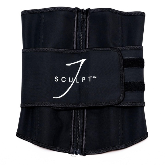 Jsculpt Fitness Belt | Poshmark